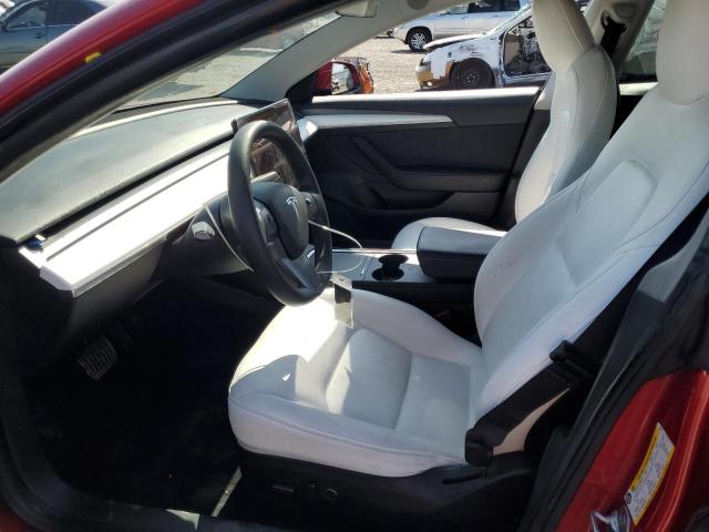 2021 TESLA MODEL 3 - 5YJ3E1EA4MF068511