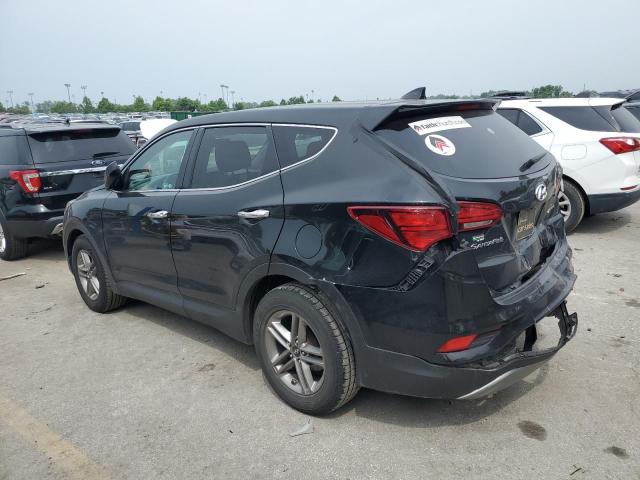 2017 HYUNDAI SANTA FE SPORT - 5NMZT3LB3HH004651