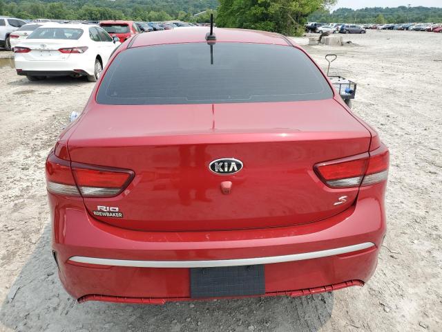 2021 KIA RIO LX 3KPA24ADXME375785