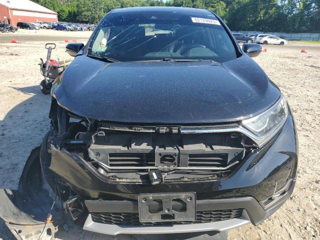 2017 HONDA CR-V EXL 5J6RW2H85HL021863