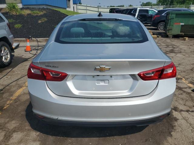 2020 CHEVROLET MALIBU LS 1G1ZB5ST8LF055666