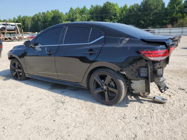 2023 NISSAN SENTRA SR 3N1AB8DV8PY314226