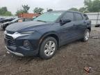 2020 CHEVROLET BLAZER 1LT - 3GNKBBRAXLS668838