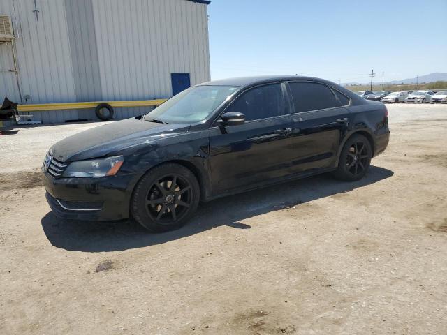 Vin: 1vwap7a36dc022300, lot: 62300265, volkswagen passat s 2013 img_1