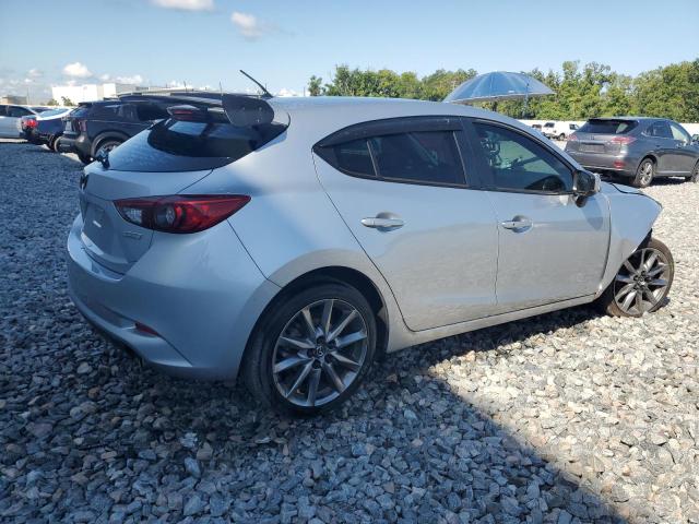 2018 MAZDA 3 TOURING - 3MZBN1L38JM199204