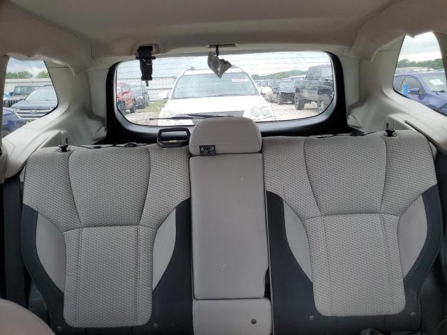 2021 SUBARU FORESTER P JF2SKAJC7MH460167