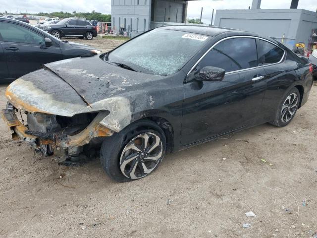 HONDA ACCORD LX-