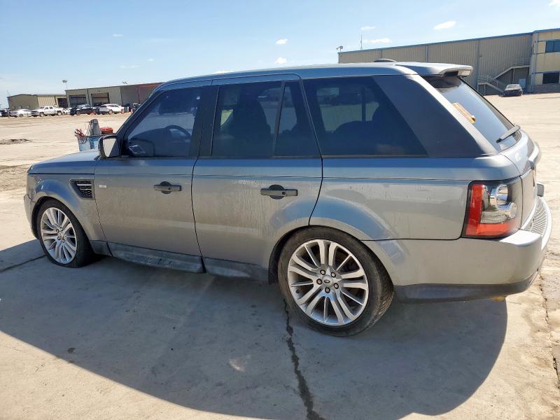 Vin: salsk2d41ba712907, lot: 62935655, land rover rangerover lux 20112