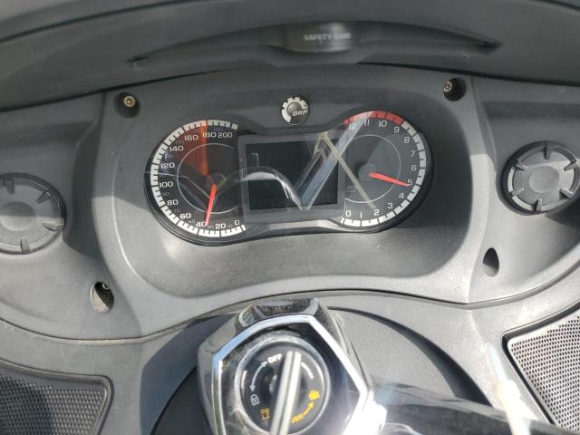 2010 CAN-AM SPYDER ROA 2BXJBWC19AV000485