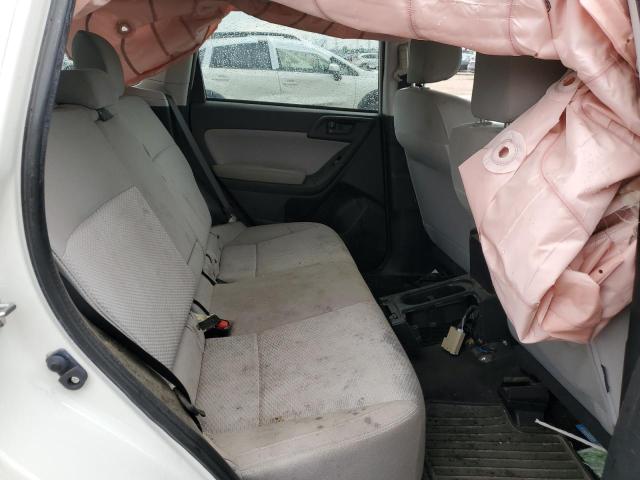 2017 SUBARU FORESTER 2 - JF2SJAEC0HH411976