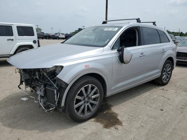 2018 AUDI Q7 PREMIUM - WA1LAAF74JD032250