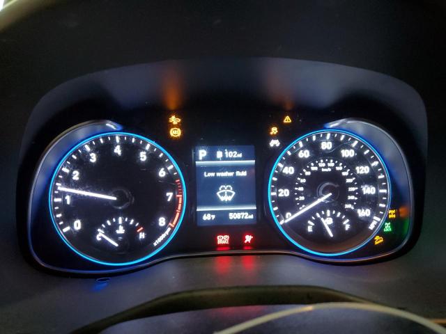 2020 HYUNDAI KONA SEL KM8K2CAA6LU559945