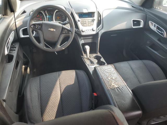 2015 CHEVROLET EQUINOX LS - 2GNALAEK2F1175995