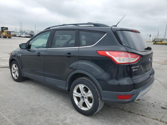 Vin: 1fmcu0gx6eub61713, lot: 59290885, ford escape se 20142