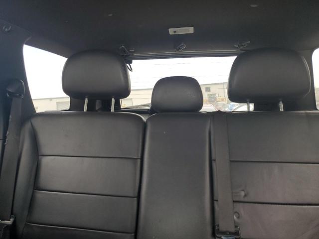 2010 FORD ESCAPE LIM - 1FMCU0EG1AKC42241