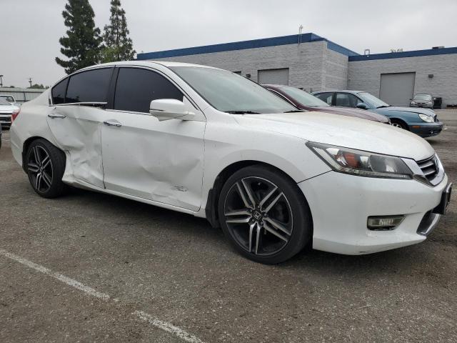 Vin: 1hgcr2f85ea108435, lot: 59967645, honda accord exl 20144