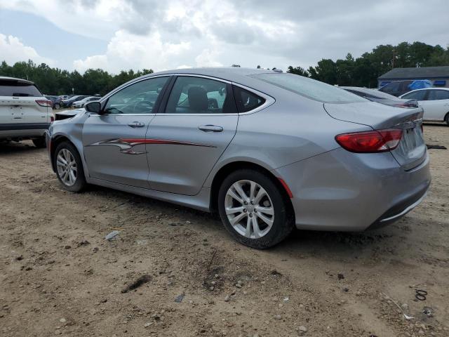 Vin: 1c3cccab0fn661078, lot: 61060335, chrysler 200 limited 20152