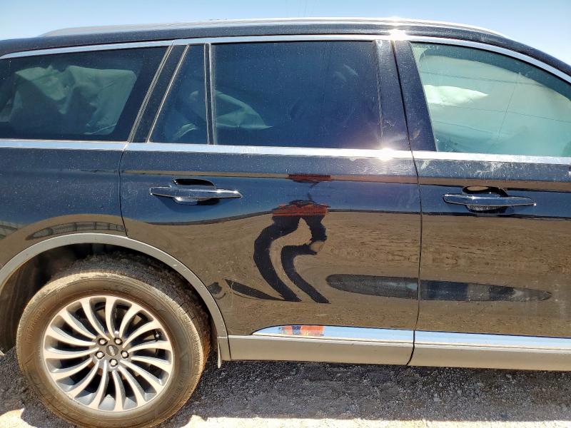 2021 LINCOLN AVIATOR RE 5LM5J7XC6MGL08923
