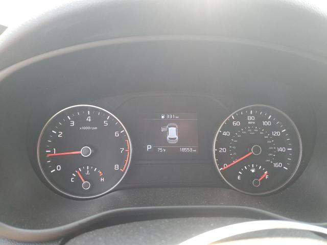 2021 KIA SPORTAGE L - KNDPM3AC2M7868141