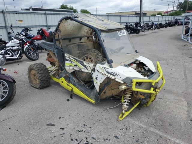 2018 POLARIS RZR XP 100 3NSVDE990JF401039