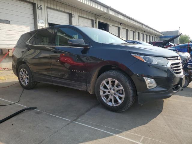 2018 CHEVROLET EQUINOX LT - 3GNAXJEV4JL130174