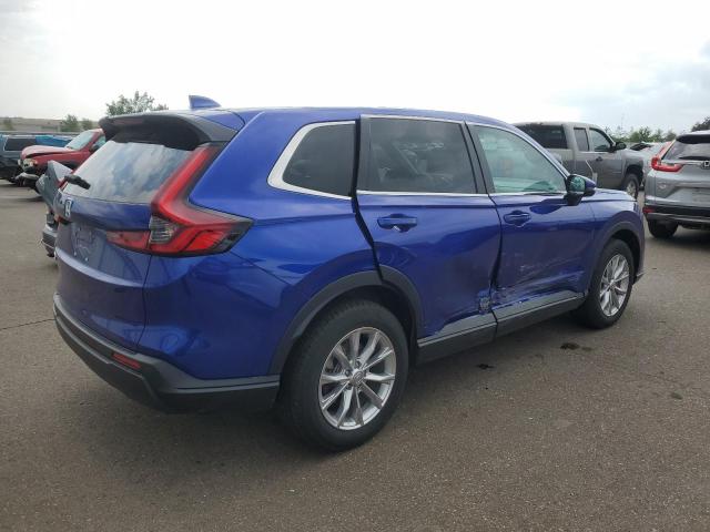 Vin: 7fars4h74pe018284, lot: 58848465, honda crv exl 20233