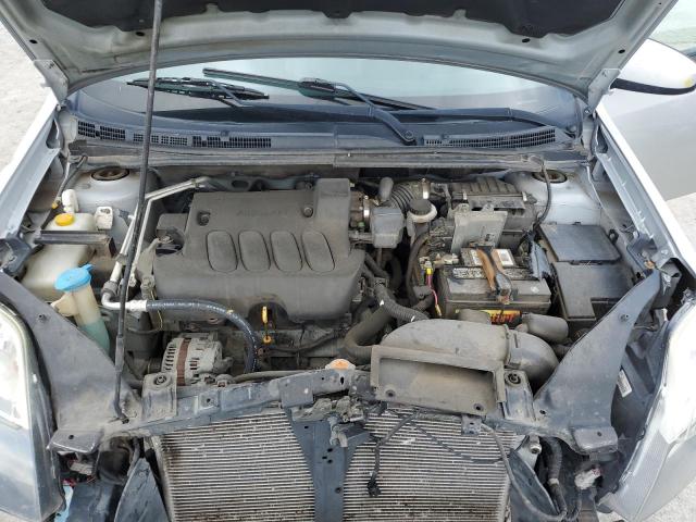 2012 NISSAN SENTRA 2.0 - 3N1AB6AP3CL721467