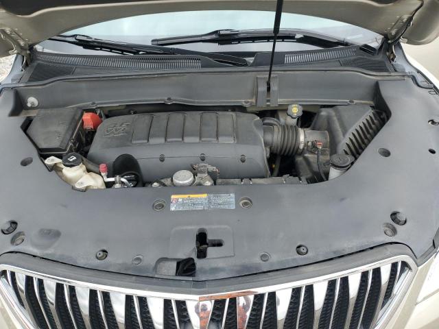 2015 BUICK ENCLAVE 5GAKRBKDXFJ366532