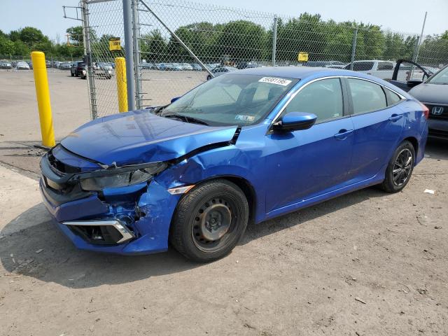 Vin: 2hgfc2f69lh512429, lot: 59381195, honda civic lx 2020 img_1