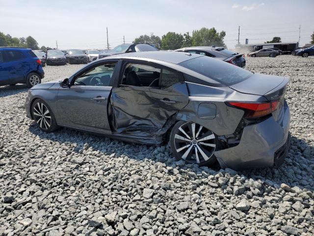 2019 NISSAN ALTIMA SR - 1N4BL4CV7KC139600