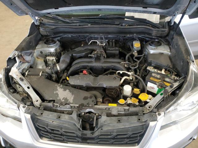 2017 SUBARU FORESTER 2 - JF2SJABC1HH494774