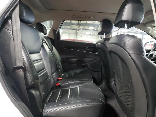 2020 KIA SORENTO EX 5XYPHDA51LG709138