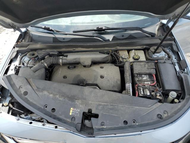 2015 CHEVROLET IMPALA 1G1115SL4FU131819