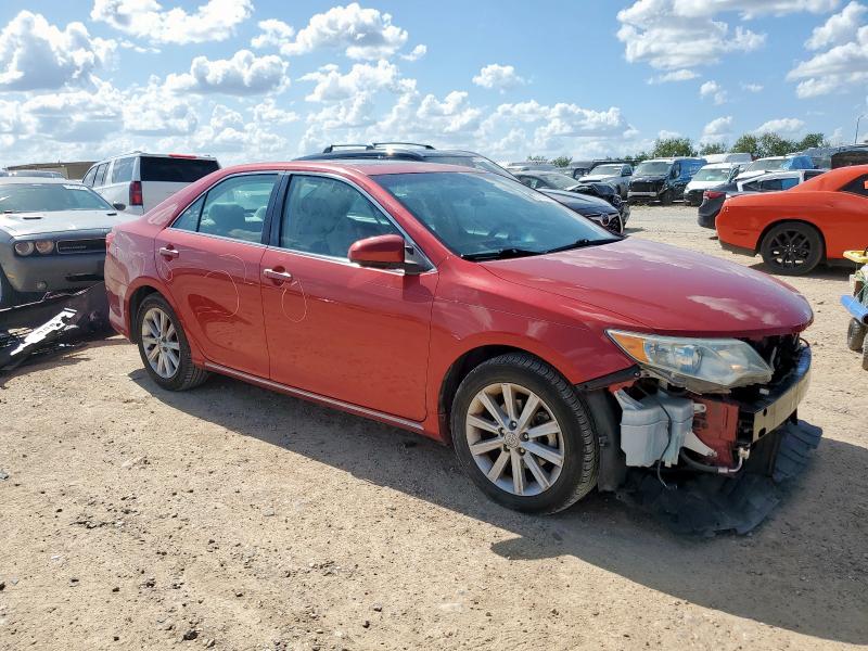 Vin: 4t4bf1fk2cr232975, lot: 61770915, toyota camry base 20124