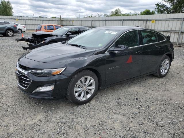 2024 CHEVROLET MALIBU LT - 1G1ZD5ST3RF184580