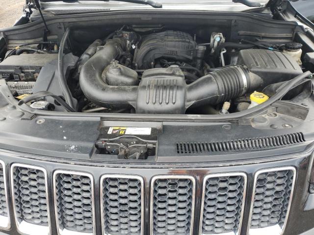 2015 JEEP GRAND CHER - 1C4RJFCG2FC609274