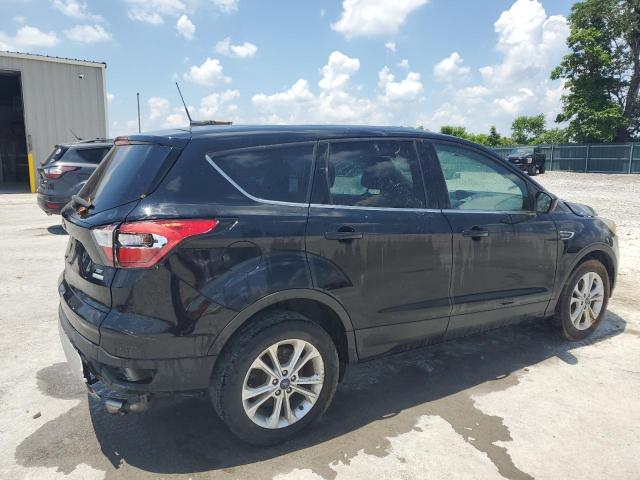Vin: 1fmcu0gd4huc61772, lot: 61614345, ford escape se 20173