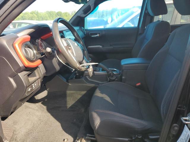 2019 TOYOTA TACOMA DOU - 3TMCZ5AN4KM200941