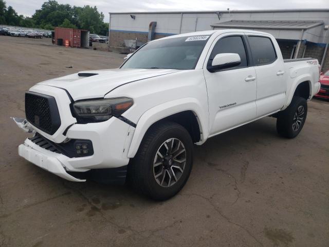TOYOTA TACOMA DOU