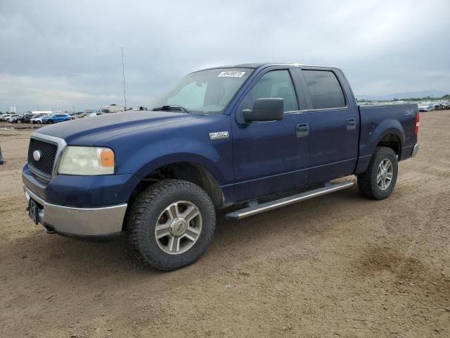FORD F150 SUPER