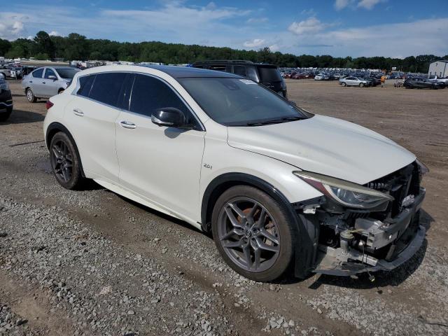 2018 INFINITI QX30 BASE SJKCH5CP7JA042802