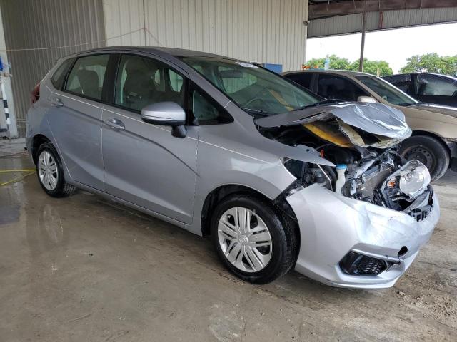 Vin: 3hggk5h46lm701996, lot: 62348225, honda fit lx 20204