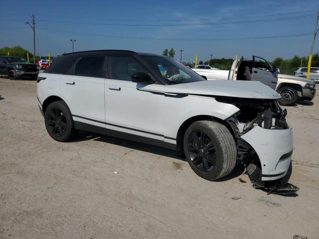 2019 LAND ROVER RANGE ROVE SALYB2EX1KA791918