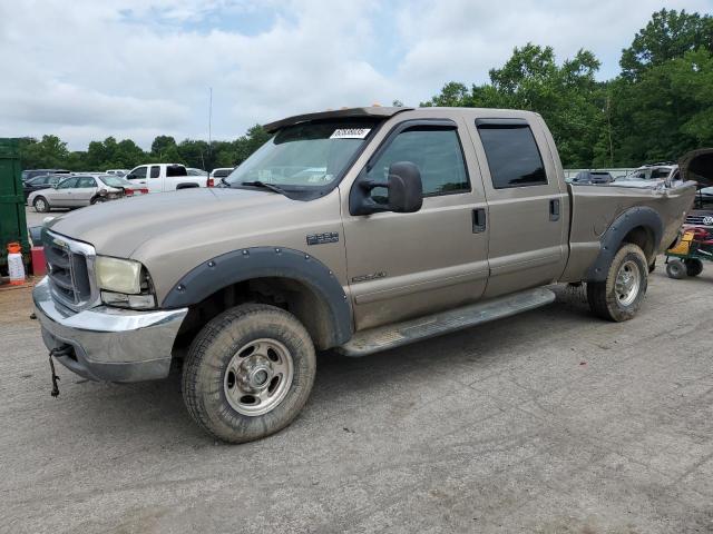 FORD F350 SRW S