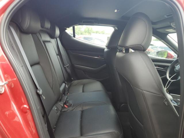 2025 MAZDA 3 PREFERRE - JM1BPALM5S1751861