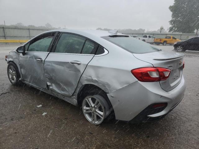 2016 CHEVROLET CRUZE LT - 1G1BE5SM2G7247599