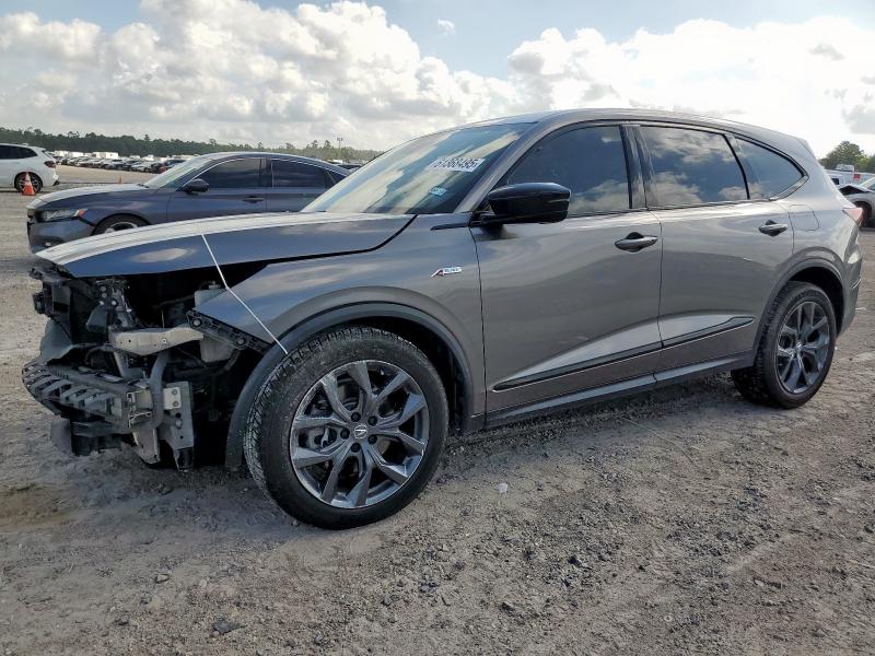 2022 ACURA MDX A-SPEC 5J8YE1H08NL029204
