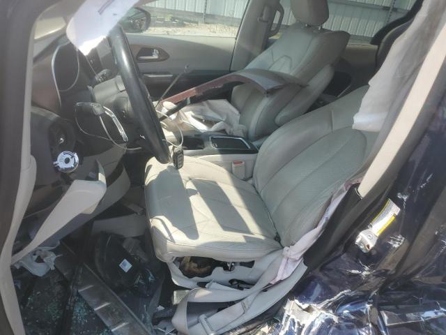 2018 CHRYSLER PACIFICA 2C4RC1EG3JR122434