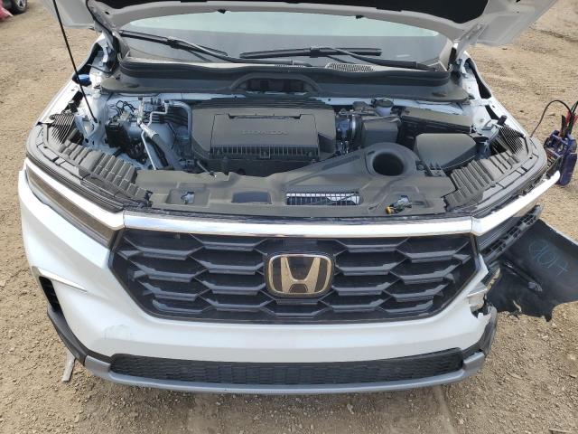 2025 HONDA PILOT TOUR 5FNYG1H75SB115123