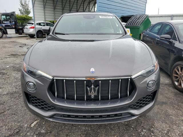 2019 MASERATI LEVANTE ZN661XUA6KX316272